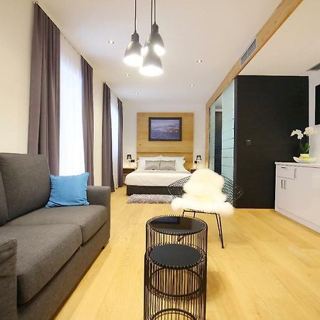 Rooms Bura I Jugo Zadar Exterior photo