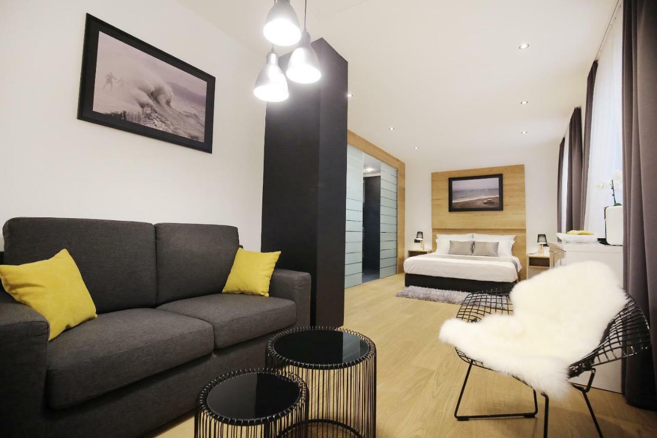 Rooms Bura I Jugo Zadar Exterior photo